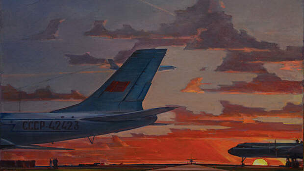 Росавиация продлила ограничение полетов в Крым до 10 октября