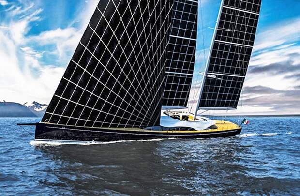 6+helios-solar-yacht