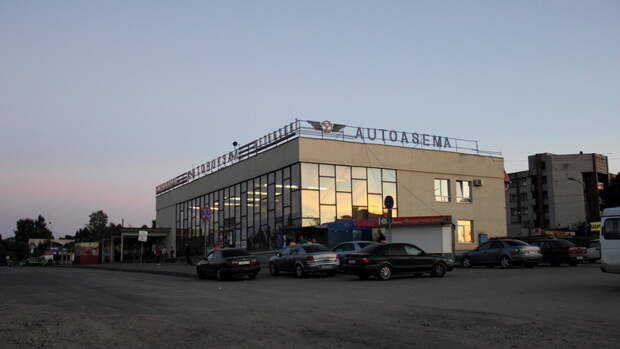 Пригородные и междугородние автобусы в Карелии не будут ходить до 25 мая