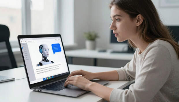 В ГД считают, что идею маркировки ИИ-контента реализовать сложно