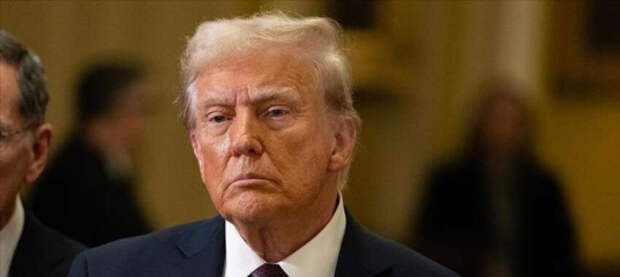 «Не случайность». Ормузский пролив планируется переименовать в пролив Трампа