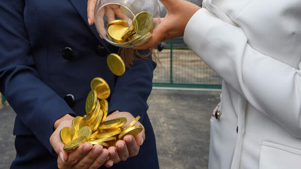 ОП РФ: незаконные операции с криптовалютой должна расследовать ФСБ