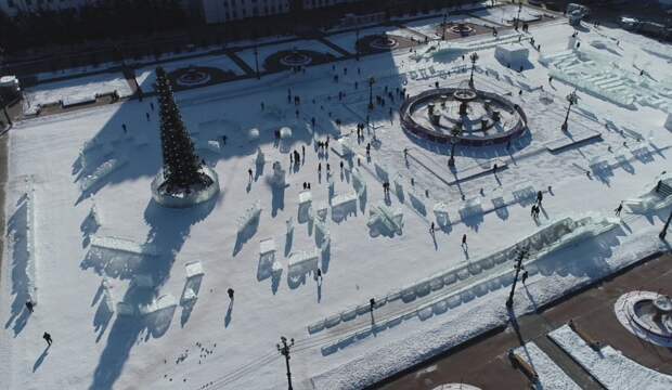 Отечественной либшизе вновь постучали со дна