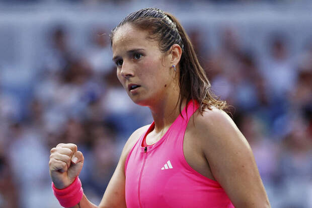 Теннисистка Касаткина: после получения гражданства Австралии могу дышать и жить