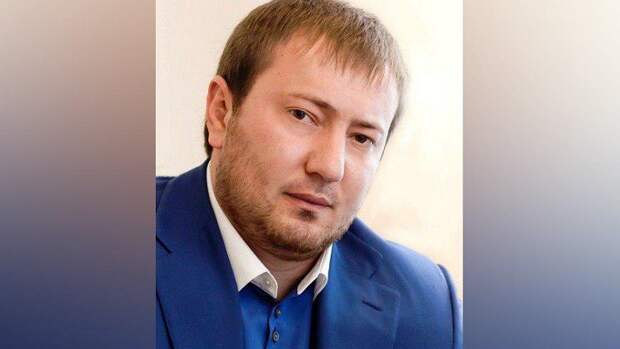 Находящийся в розыске топ-менеджер «Ставропольгоргаза» Руслан Агоев уволен