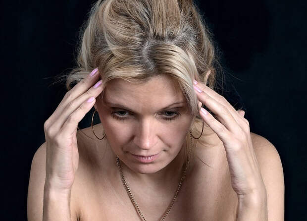 Шесть типов головной боли: облегчаем состояние в зависимости от причины