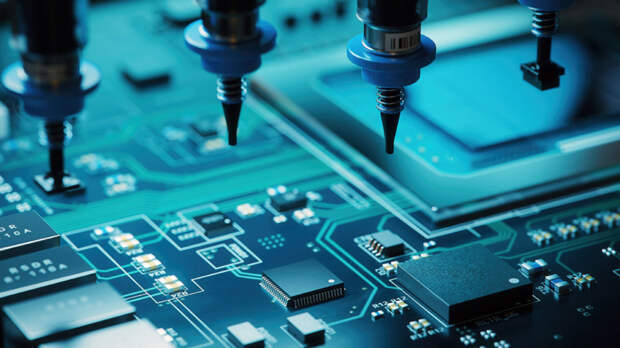 Сверхточные приборы для контроля качества микроэлектроники создали в Ростехе