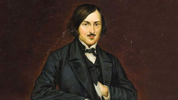 Николай Гоголь: щеголь, коллекционер, рукодельник