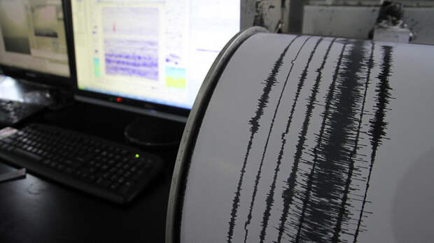Землетрясение магнитудой 7,0 произошло на Тайване
