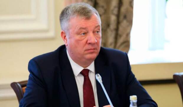 Депутат Гурулев Андрей Викторович