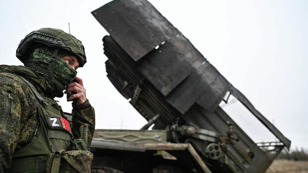 Военкор Котёнок: в зоне СВО ликвидирован опытный диверсант ВСУ Желтобрюх