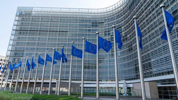 14-й пакет санкций ЕС обрушил акции главного оператора СПГ в Бельгии