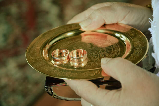 Четверть браков — после 50: в Минюсте Крыма рассказали о возрасте новобрачных