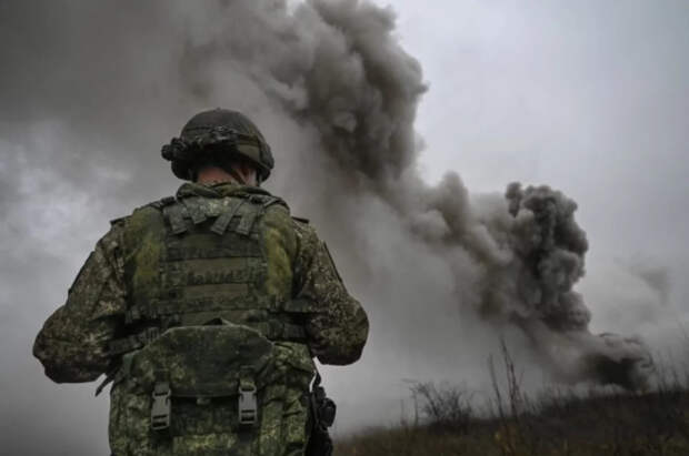 Атаки в дурмане: обкуренных солдат ВСУ бросают в мясные штурмы Купянска