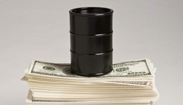 В Goldman Sachs считают вероятным новый рост цен на нефть