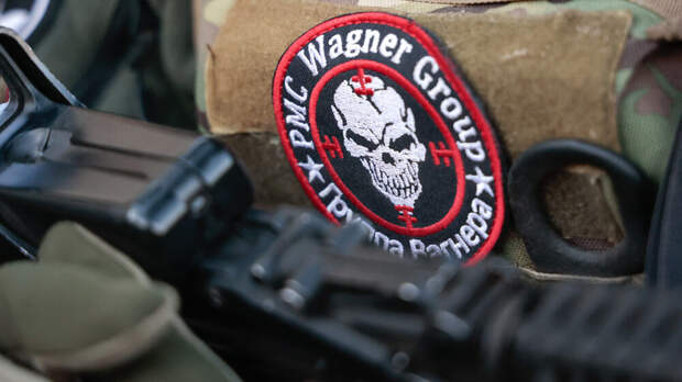 В Сибири экс-«вагнеровцу» вручили диплом учителя «Основ безопасности Родины»