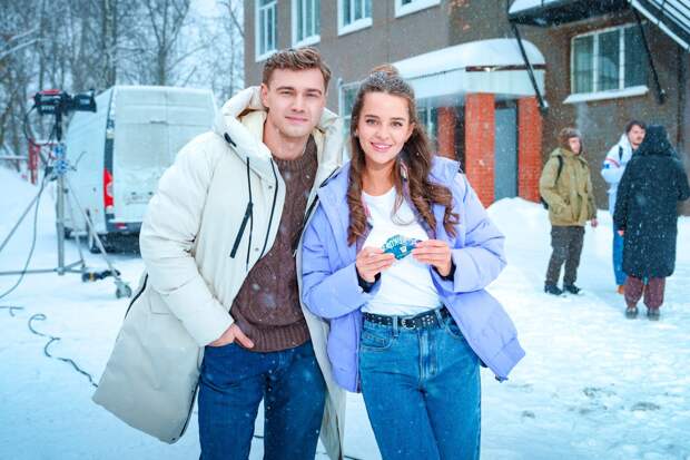 Маргарита Дьяченкова вернулась к роли «Нерожденной»