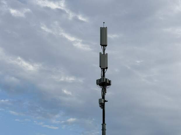 В Подпорожье на реке Свирь обновили связь