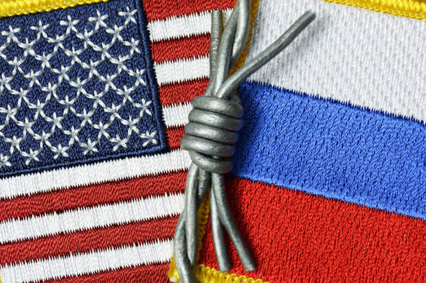 Россия должна переиграть США: Первую фазу большого плана выдали сами американцы