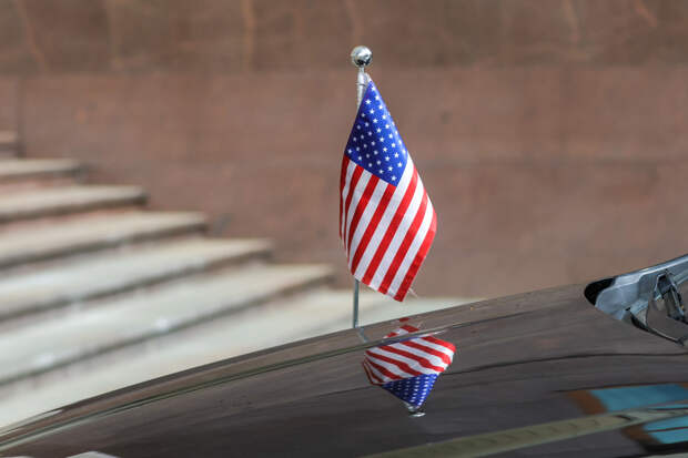 Пентагон захотел создать сотни тысяч дронов-камикадзе