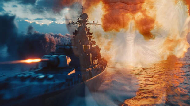 Жёсткий конец учений НАТО: Россия вывела в море фрегат. Торпедная стрельба! "Ответка" для 32 тыс. солдат. Все "удалились"