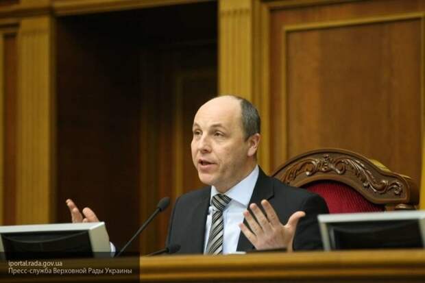 Зеленский может провести инаугурацию 19 мая, даже без поддержки парламента Украины