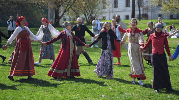Красная горка после Пасхи: какие обряды могут изменить судьбу 19 апреля