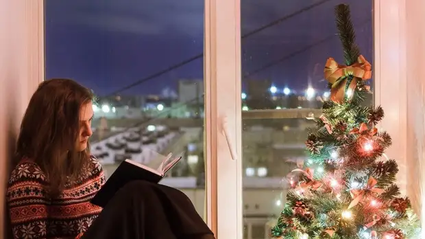 Психолог Никас объяснила причины предновогодней апатии