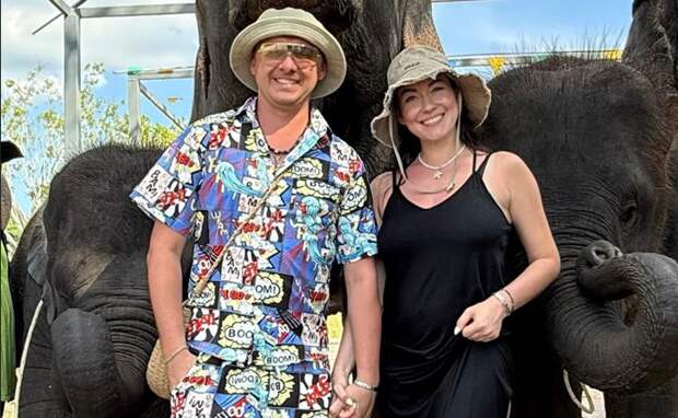 Илнат Фәрхуллин: «Гаиләбездә яңалыклар бар – бәби көтәбез»