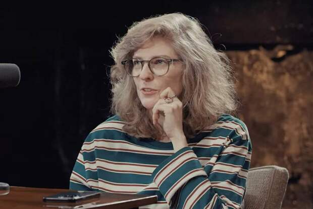 Отдыхавшая в Африке российская юмористка не закрыла дверь в номер отеля и поплатилась