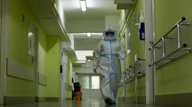 В Удмуртии выявили 708 случаев COVID-19 за сутки