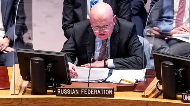 ООН решили распустить: Россия или США, кто первый на выход