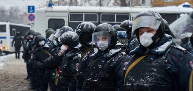 Силовики задержали целую группу пособников киевского режима в ДНР