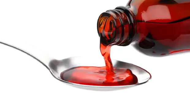 Сироп шиповника при терапии раковой опухоли