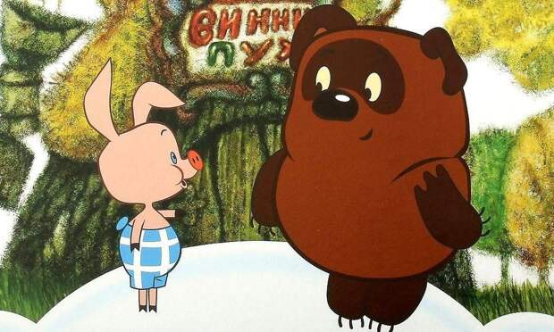 Россияне назвали самые любимые советские мультфильмы (и это не «Чебурашка»)