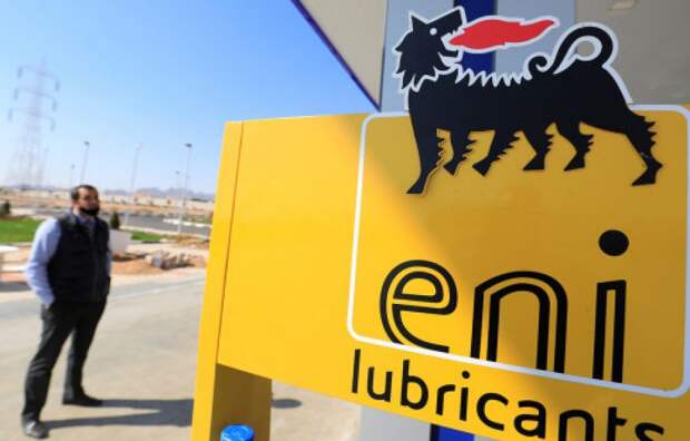 «Вы не можете поменять это в одностороннем порядке»: Итальянская Eni отказалась платить за газ рублями