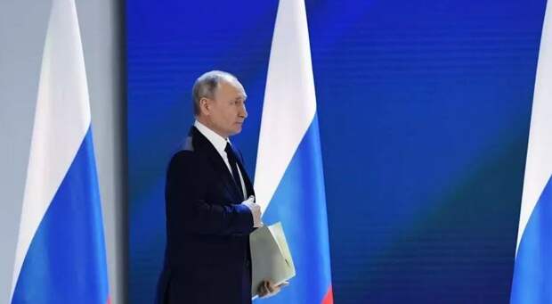 Рывок в развитии России, над которым все так смеялись – начался