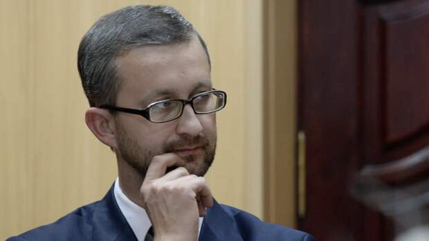 Зеленский назначил послом в Турции Джелялова