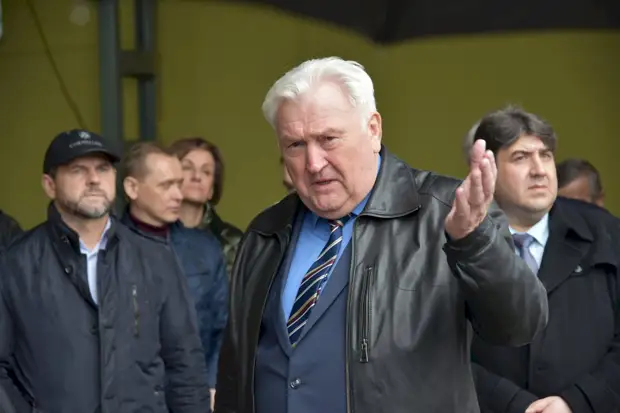 Союз труда и ответственности. Как в алтайском селе за шесть лет построили успешный агрокомплекс