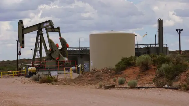 Переплюнул даже Картера: экс-министр США Перри рассказал о «великом фиаско Байдена»