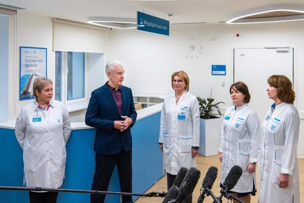 Фото: Максим Мишин/ АГН Москва