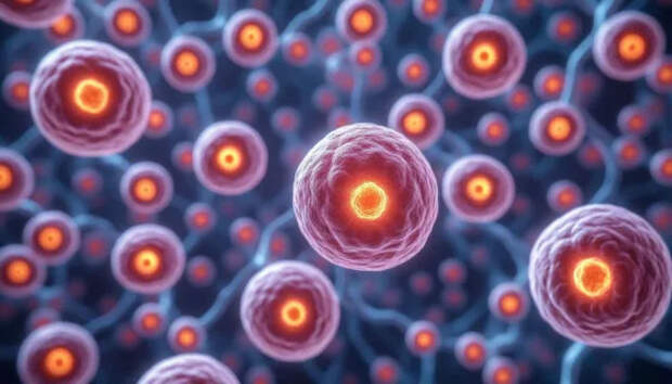 В Новосибирске создали препарат для уничтожения опухолей нагреванием