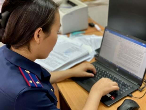 Председатель СК России поручил возбудить уголовное дело по факту дорожно-транспортного происшествия в Республике Саха (Якутия)