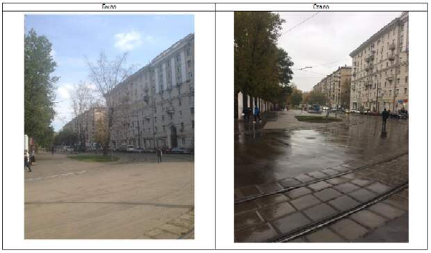Фото жилищника