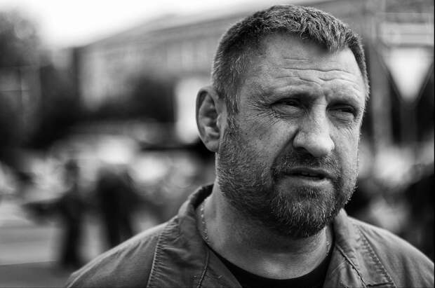 Александр Сладков: Скакать уже кишка тонка?