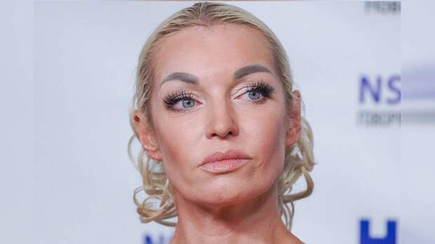 Волочкова: Европейцы боятся высокого уровня профессионализма российских артистов