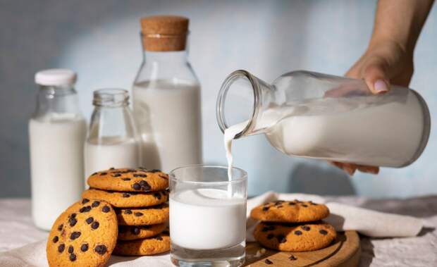 В России рухнули цены на социально значимый продукт