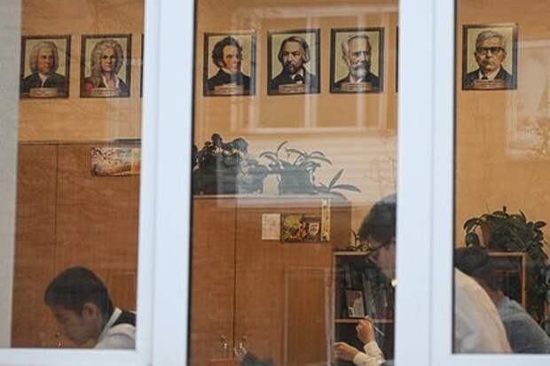 В России захотели вернуть оценку за поведение в школах