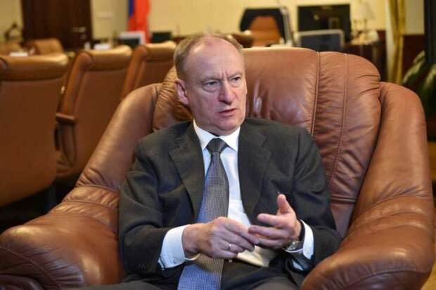 «Геополитическая ситуация требует принятия дополнительных мер»