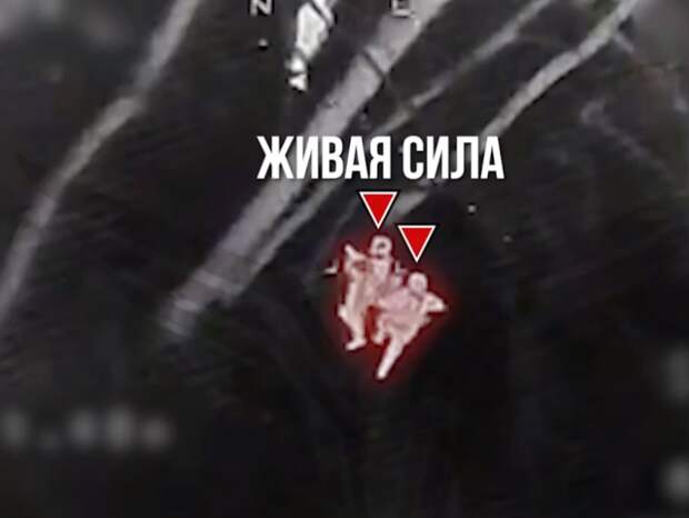 Охота на ВСУ. Начало апреля 2026